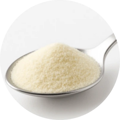 Bariatric Gelatin Complex